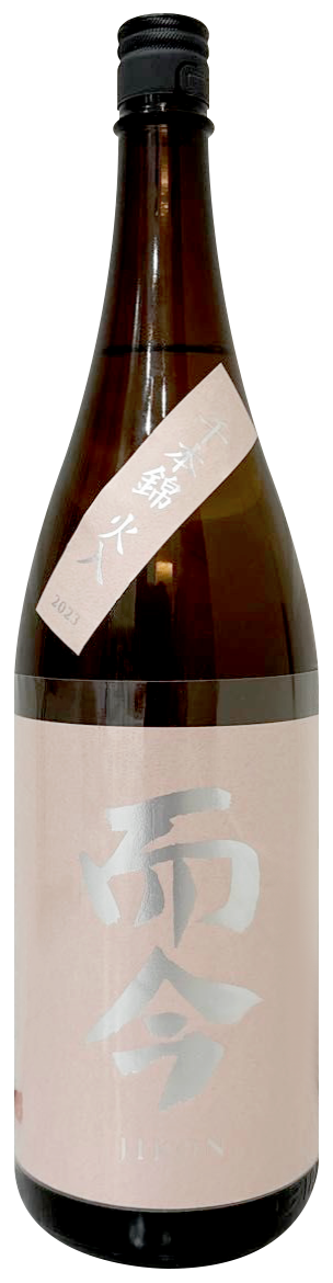 木屋正酒造而今千本錦純米吟釀火入1.8L－專家推薦清酒日本酒Sake｜ANOSAKE 瑩頤清酒日本酒的新境界線上詢價